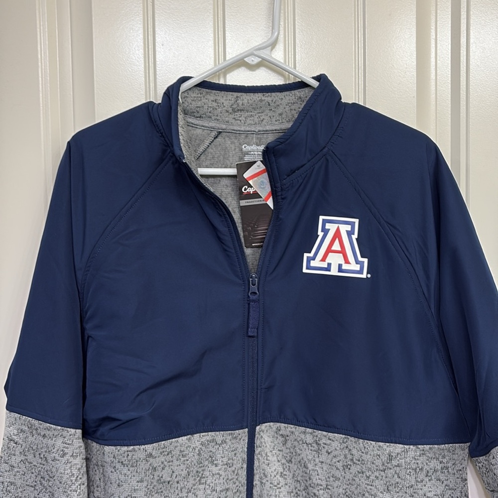 NWT Arizona Jacket size medium - Picture 2 of 8